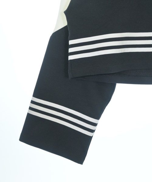 adidas（アディダス）Tシャツ・カットソー 紺 サイズ:XL レディース/2200637199124