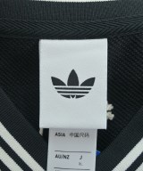 adidas（アディダス）Tシャツ・カットソー 紺 サイズ:XL レディース/2200637199124