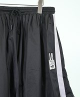 adidas（アディダス）ロング・マキシ丈スカート 黒 サイズ:OT(XL位) レディース/2200637199223