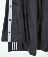 adidas（アディダス）ロング・マキシ丈スカート 黒 サイズ:OT(XL位) レディース/2200637199223