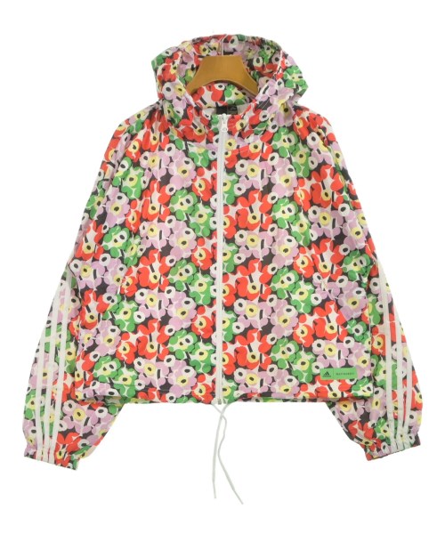 マリメッコ(marimekko)のmarimekko ブルゾン（その他）