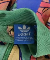 adidas（アディダス）スウェット 緑 サイズ:S レディース/2200526887637