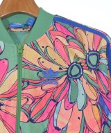 adidas（アディダス）スウェット 緑 サイズ:S レディース/2200526887637