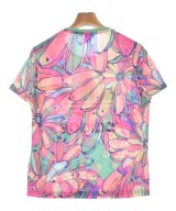 adidas（アディダス）Tシャツ・カットソー 緑 サイズ:S レディース/2200526887668