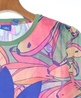 adidas（アディダス）Tシャツ・カットソー 緑 サイズ:S レディース/2200526887668