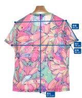 adidas（アディダス）Tシャツ・カットソー 緑 サイズ:S レディース/2200526887668