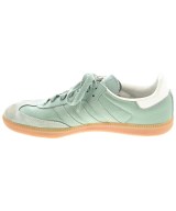 adidas（アディダス）スニーカー 緑 サイズ:25cm レディース/2200621077100