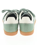 adidas（アディダス）スニーカー 緑 サイズ:25cm レディース/2200621077100