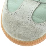 adidas（アディダス）スニーカー 緑 サイズ:25cm レディース/2200621077100