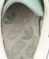 adidas（アディダス）スニーカー 緑 サイズ:25cm レディース/2200621077100