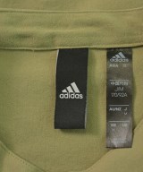 adidas（アディダス）カジュアルシャツ カーキ サイズ:M メンズ/2200621431018