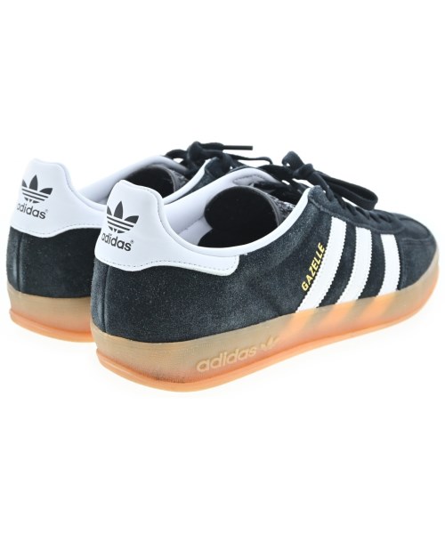 adidas（アディダス）スニーカー 黒 サイズ:27cm メンズ/2200623788035