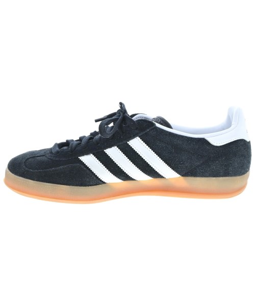 adidas（アディダス）スニーカー 黒 サイズ:27cm メンズ/2200623788035