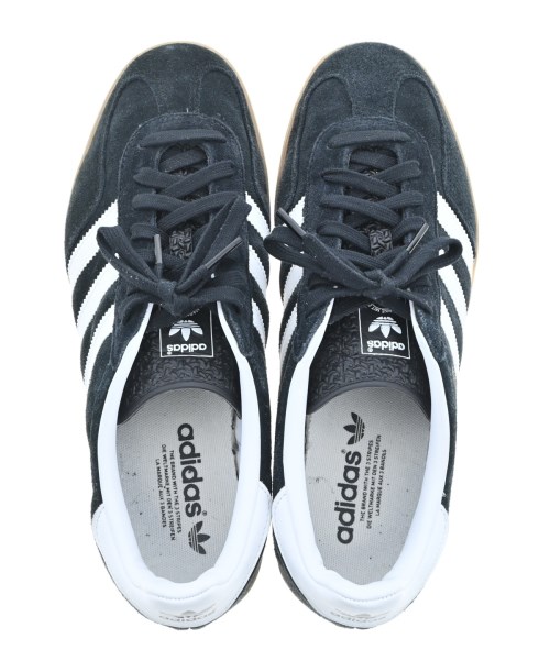 adidas（アディダス）スニーカー 黒 サイズ:27cm メンズ/2200623788035