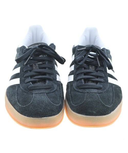 adidas（アディダス）スニーカー 黒 サイズ:27cm メンズ/2200623788035