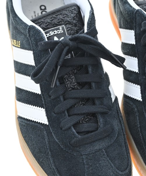 adidas（アディダス）スニーカー 黒 サイズ:27cm メンズ/2200623788035