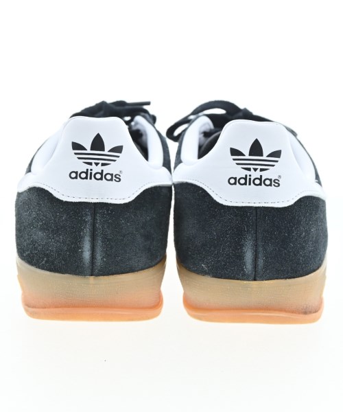adidas（アディダス）スニーカー 黒 サイズ:27cm メンズ/2200623788035