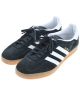 adidas（アディダス）スニーカー 黒 サイズ:27cm メンズ/2200623788035