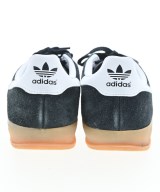 adidas（アディダス）スニーカー 黒 サイズ:27cm メンズ/2200623788035