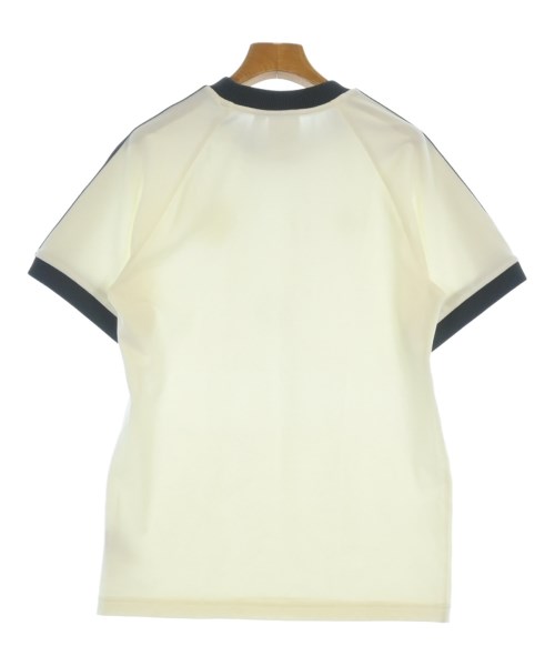 adidas（アディダス）Tシャツ・カットソー 白 サイズ:M メンズ/2200622401126