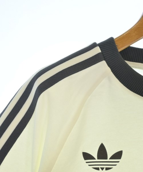 adidas（アディダス）Tシャツ・カットソー 白 サイズ:M メンズ/2200622401126