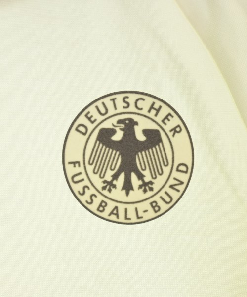 adidas（アディダス）Tシャツ・カットソー 白 サイズ:M メンズ/2200622401126