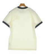 adidas（アディダス）Tシャツ・カットソー 白 サイズ:M メンズ/2200622401126