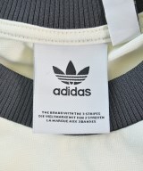adidas（アディダス）Tシャツ・カットソー 白 サイズ:M メンズ/2200622401126