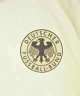 adidas（アディダス）Tシャツ・カットソー 白 サイズ:M メンズ/2200622401126