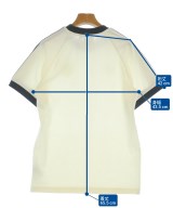 adidas（アディダス）Tシャツ・カットソー 白 サイズ:M メンズ/2200622401126