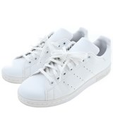 adidas（アディダス）スニーカー 白 サイズ:24cm レディース/2200625359011