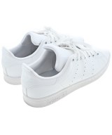 adidas（アディダス）スニーカー 白 サイズ:24cm レディース/2200625359011
