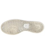 adidas（アディダス）スニーカー 白 サイズ:24cm レディース/2200625359011