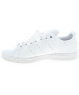 adidas（アディダス）スニーカー 白 サイズ:24cm レディース/2200625359011