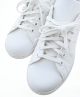 adidas（アディダス）スニーカー 白 サイズ:24cm レディース/2200625359011