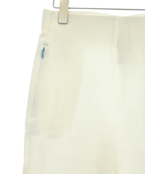 adidas（アディダス）スウェットパンツ 白 サイズ:M レディース/2200633599065