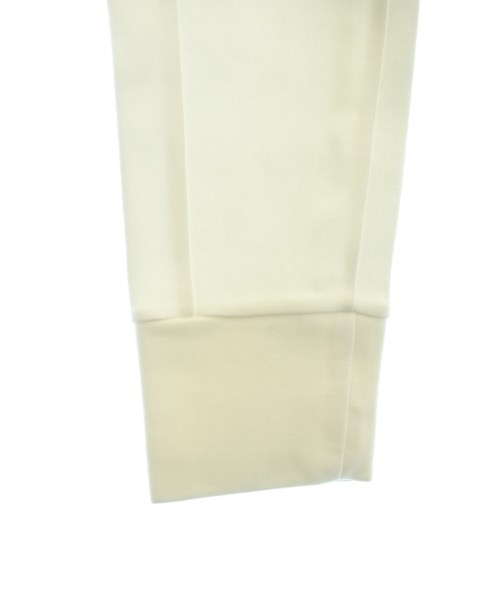 adidas（アディダス）スウェットパンツ 白 サイズ:M レディース/2200633599065