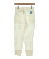 adidas（アディダス）スウェットパンツ 白 サイズ:M レディース/2200633599065