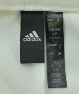 adidas（アディダス）スウェットパンツ 白 サイズ:M レディース/2200633599065