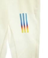 adidas（アディダス）スウェットパンツ 白 サイズ:M レディース/2200633599065