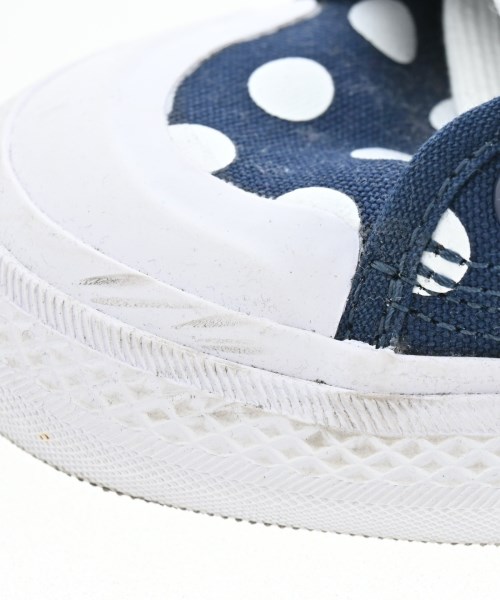adidas（アディダス）スニーカー 紺 サイズ:22.5cm レディース/2200635000040