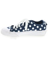 adidas（アディダス）スニーカー 紺 サイズ:22.5cm レディース/2200635000040