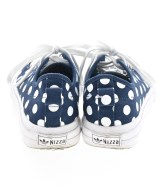 adidas（アディダス）スニーカー 紺 サイズ:22.5cm レディース/2200635000040