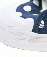 adidas（アディダス）スニーカー 紺 サイズ:22.5cm レディース/2200635000040