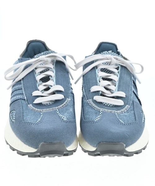 adidas（アディダス）スニーカー 青 サイズ:25.5cm メンズ/2200637579032