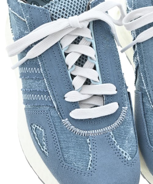 adidas（アディダス）スニーカー 青 サイズ:25.5cm メンズ/2200637579032