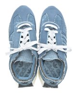 adidas（アディダス）スニーカー 青 サイズ:25.5cm メンズ/2200637579032