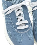 adidas（アディダス）スニーカー 青 サイズ:25.5cm メンズ/2200637579032