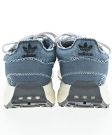 adidas（アディダス）スニーカー 青 サイズ:25.5cm メンズ/2200637579032