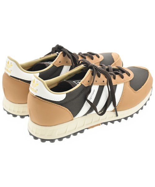 adidas（アディダス）スニーカー 茶 サイズ:25.5cm メンズ/2200637579049